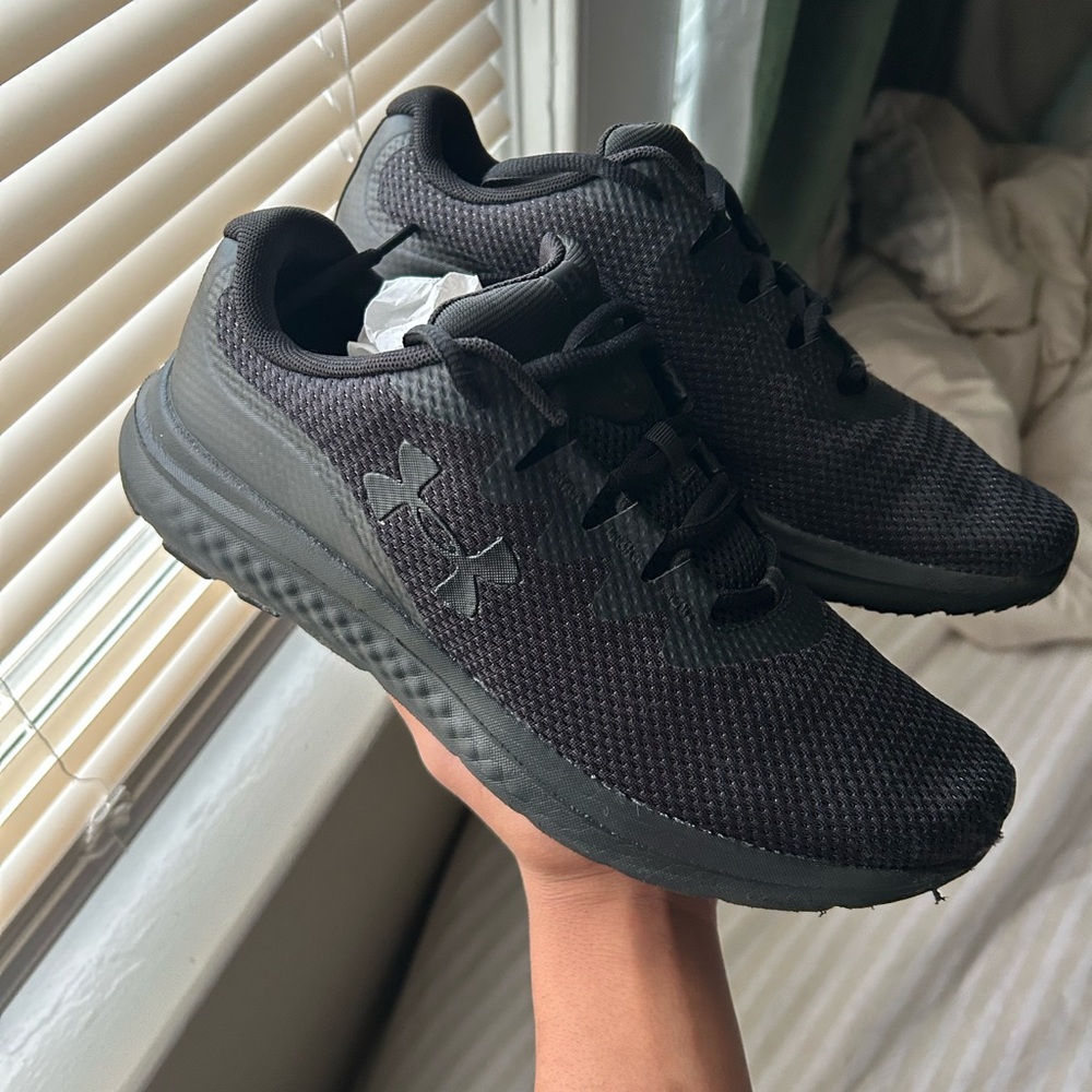 UA Shoes